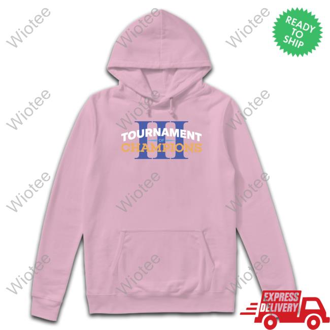 Official Tournament Of Champions Shirts Official Tournament Of Champions Shirts