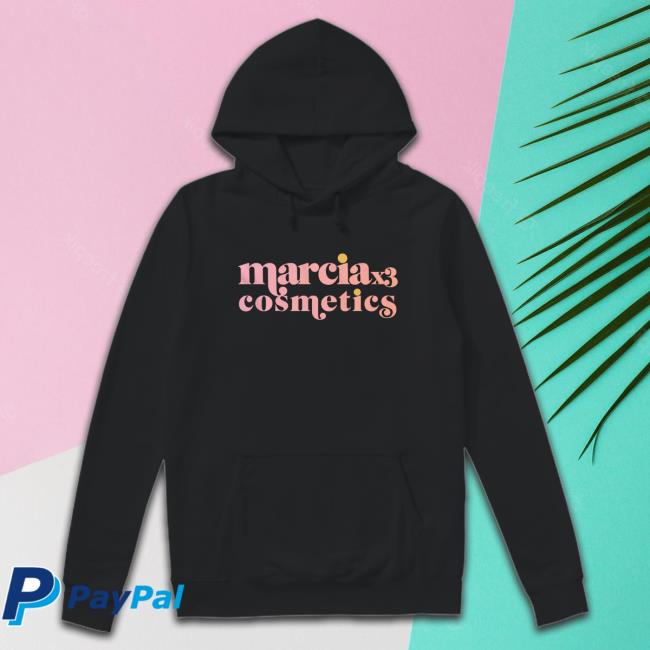 Mybestjudy Merch Marciax3 Cosmetics Shirts Mybestjudy Merch Marciax3 Cosmetics Shirts