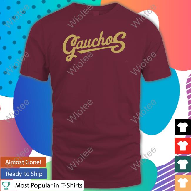 Ucsb Gaucho Script T Shirts Ucsb Gaucho Script T Shirts