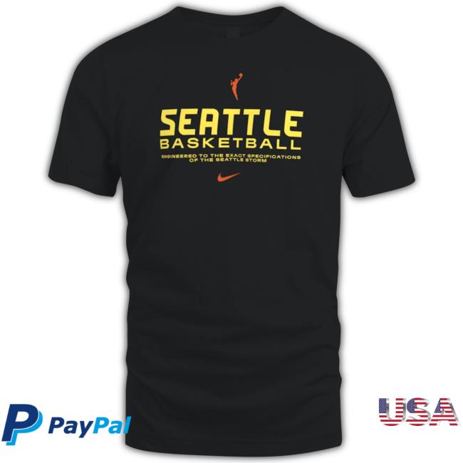 Official Nba Store Seattle Storm On Court Legend Essential Practice T-Shirt,  hoodie, sweater, long sleeve and tank top