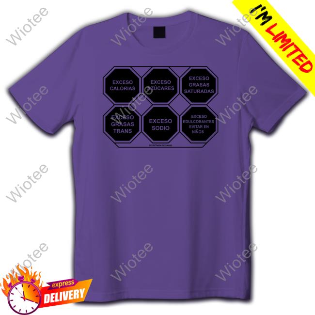 Exceso Calorias Exceso Azucares Exceso Grasas Saturadas Exceso Grasas Trans Exceso Sodio Exceso Edulcorantes Evitar En Ninos Tee Exceso Calorias Exceso Azucares Exceso Grasas Saturadas Exceso Grasas Trans Exceso Sodio Exceso Edulcorantes Evitar En Ninos Tee