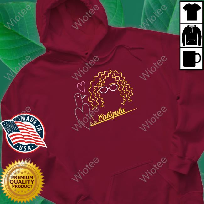 Yellowjackets Merch Paramount Shop Caligula Adult Shirts Yellowjackets Merch Paramount Shop Caligula Adult Shirts