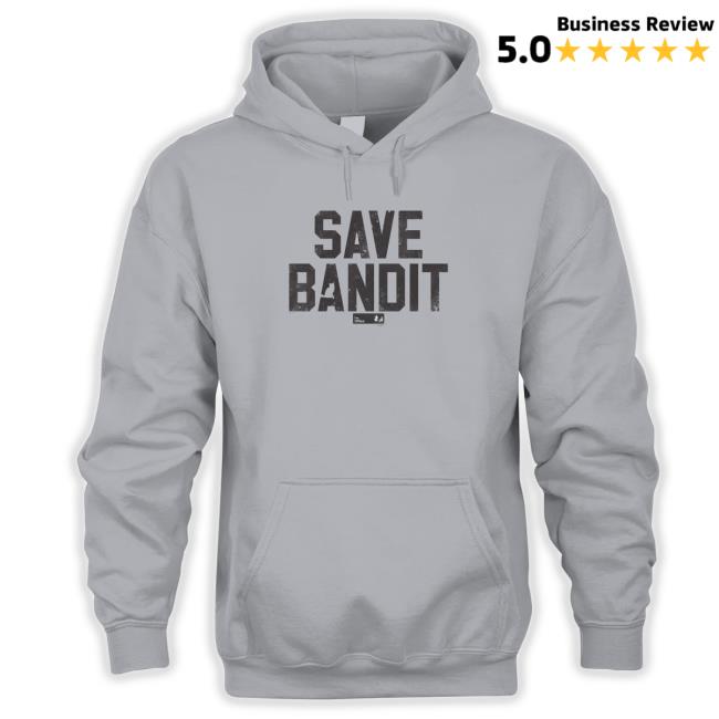Official The Office Save Bandit Long Sleeve Tee Official The Office Save Bandit Long Sleeve Tee