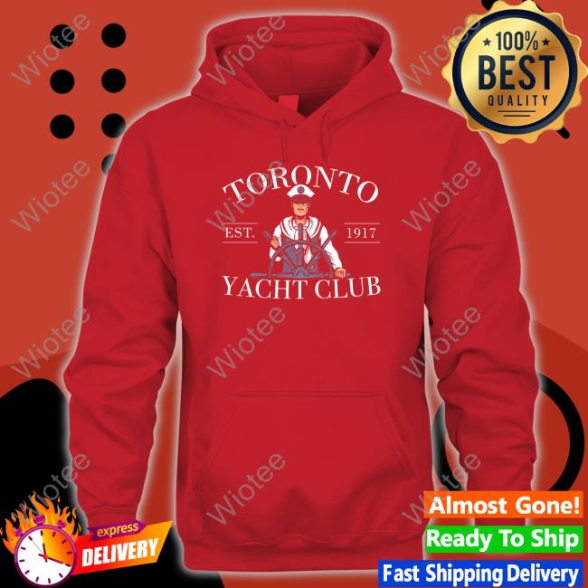 Official Barstool Sports Spittin' Chiclets Merch Toronto Yacht Club T Shirts Official Barstool Sports Spittin' Chiclets Merch Toronto Yacht Club T Shirts