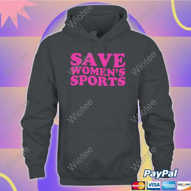 Save Women's Sports T Shirts Save Women's Sports T Shirts