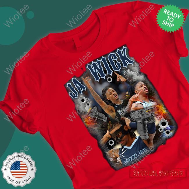 Lexcheeseburgers Ja Wick Shirt Lexcheeseburgers Ja Wick Shirt