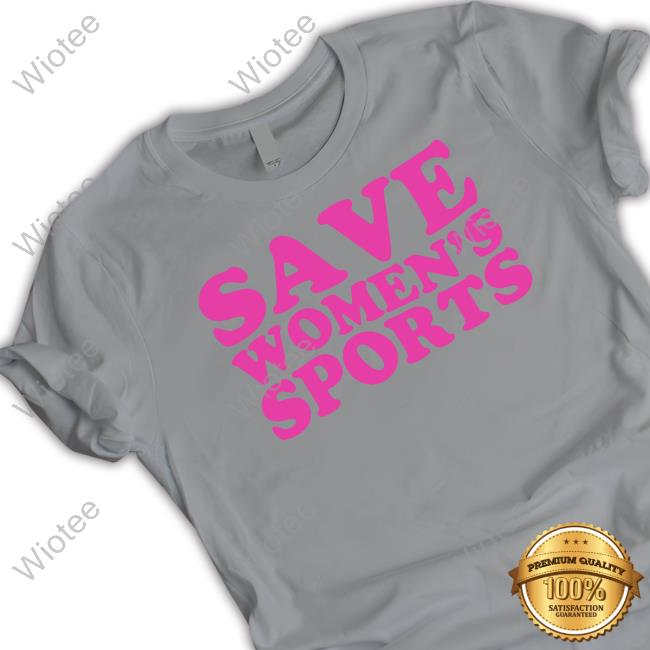 Save Women's Sports T Shirts Save Women's Sports T Shirts