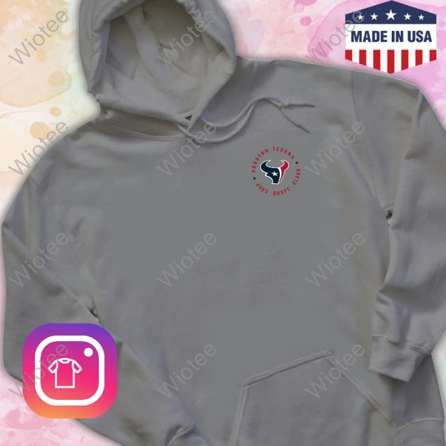 Houston Texans 2023 Draft Class Shirt Houston Texans 2023 Draft Class Shirt