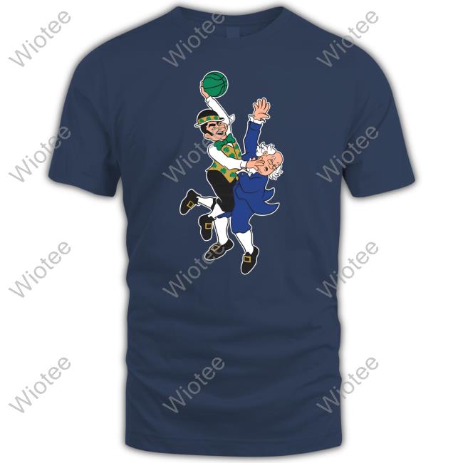 Hank Lockwood Bos Dunk Long Sleeve Tee Hank Lockwood Bos Dunk Long Sleeve Tee