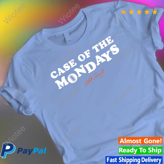 Martin Truex Jr Merch Case Of The Mondays 2023 Dover Win Black T Shirt Shopmartintruexjr Martin Truex Jr Merch Case Of The Mondays 2023 Dover Win Black T Shirt Shopmartintruexjr