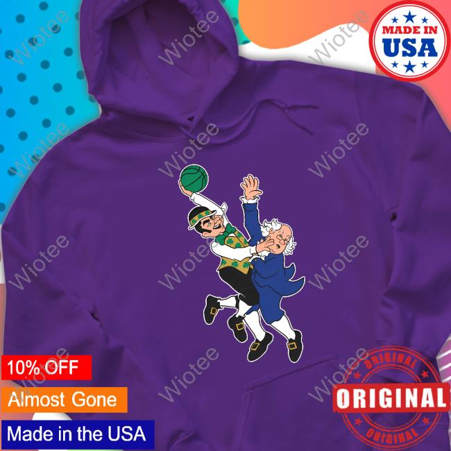 Hank Lockwood Bos Dunk Long Sleeve Tee Hank Lockwood Bos Dunk Long Sleeve Tee