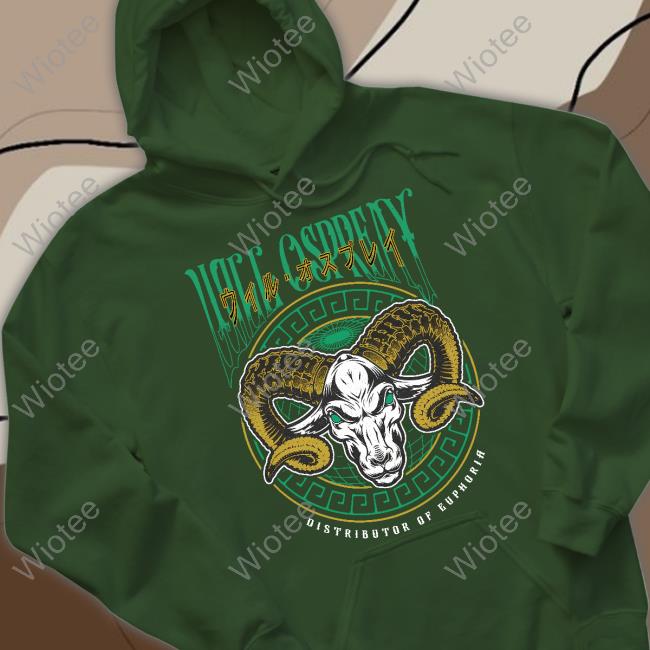 Billy Goat Tee Billy Goat Tee