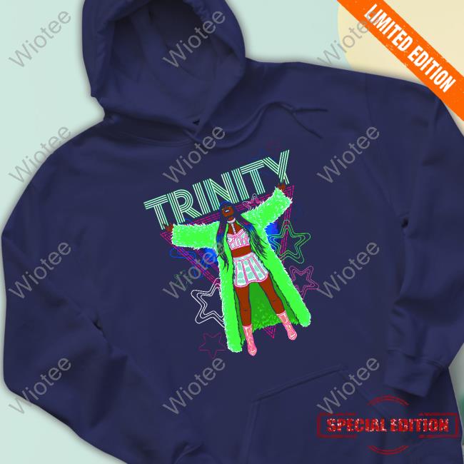 Trinity Glow Shirt Trinity Glow Shirt