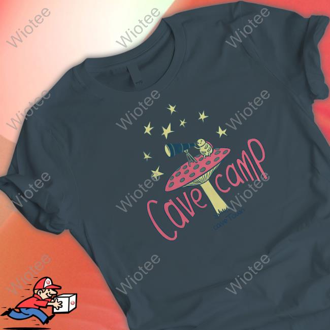 Cavetown Merch Stargazing Crewneck Sweatshirt Cavetown Merch Stargazing Crewneck Sweatshirt