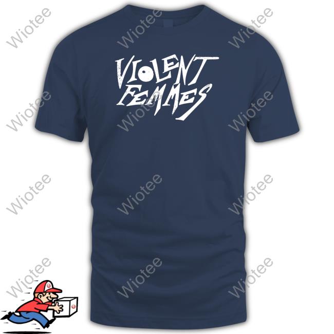 Official Violent Femmes Merch Stinky Shirts Official Violent Femmes Merch Stinky Shirts