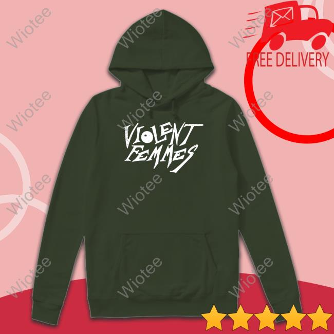 Official Violent Femmes Merch Stinky Shirts Official Violent Femmes Merch Stinky Shirts