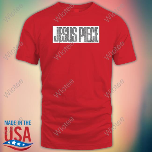 Jesus Piece Hoodie Jesus Piece Hoodie