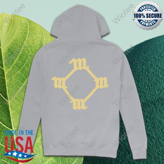 Kayne West So Help Me God Tee Kayne West So Help Me God Tee