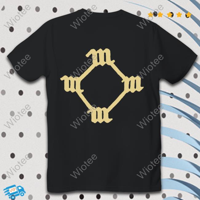 Kayne West So Help Me God Tee Kayne West So Help Me God Tee