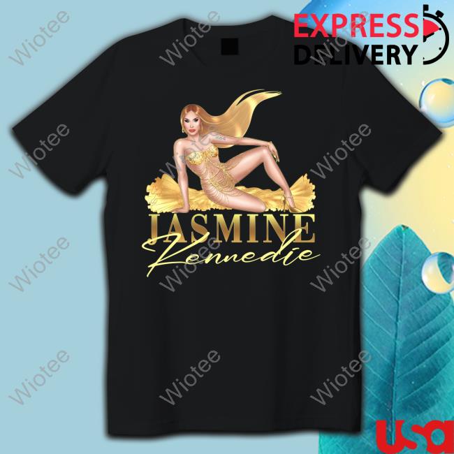 Lip Sync Assassin Jasmine Kennedie Hoodie Lip Sync Assassin Jasmine Kennedie Hoodie