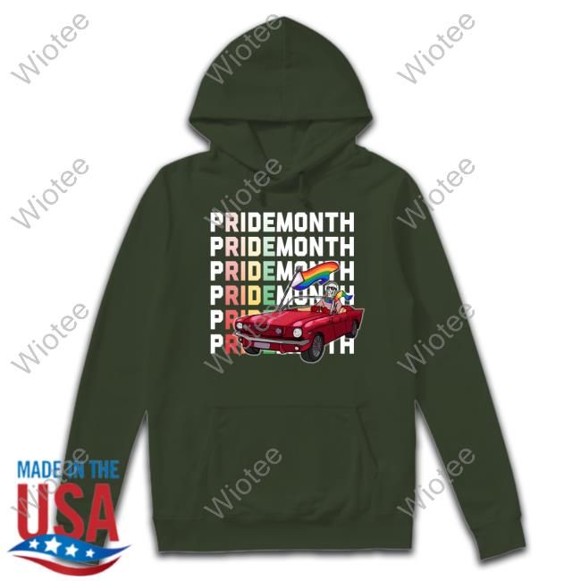 Ko-Fi Shop Papy Pride Long Sleeve T-Shirt Spicy Tsunami Ko-Fi Shop Papy Pride Long Sleeve T-Shirt Spicy Tsunami