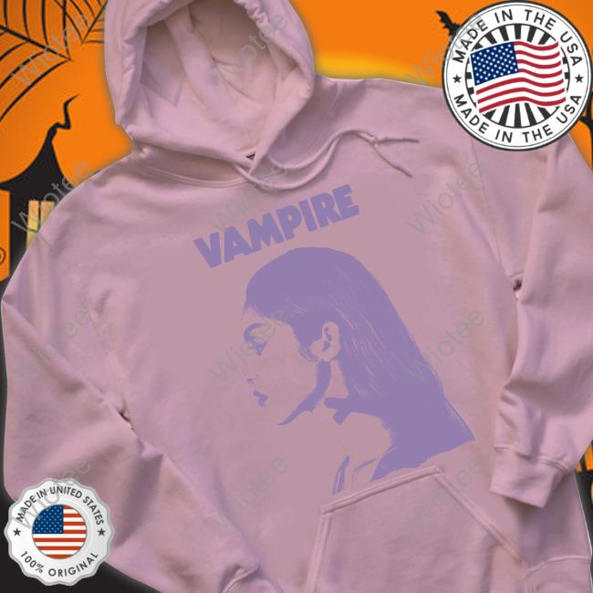 Vampire T-Shirt Vampire T-Shirt