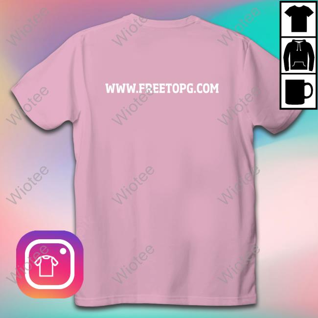 Official Top G Merch Free Tate Freetopg Shirt Official Top G Merch Free Tate Freetopg Shirt