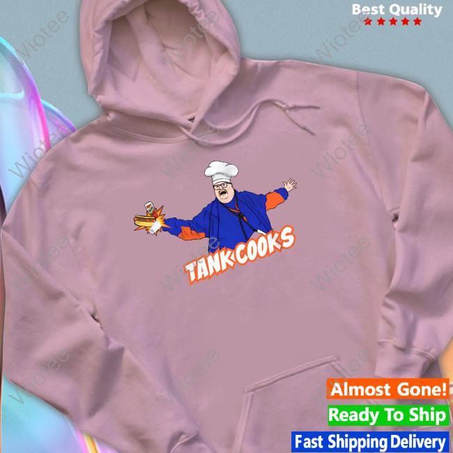 Original frank Fleming Tank Cooks New York Mets shirt, hoodie, sweater,  long sleeve and tank top