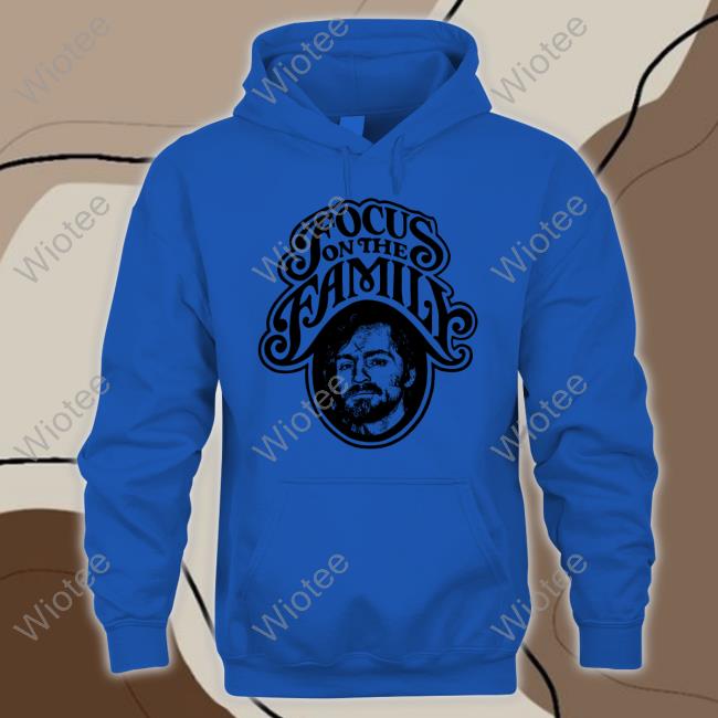Official Charles Manson Focus On The Family Shirt Official Charles Manson Focus On The Family Shirt