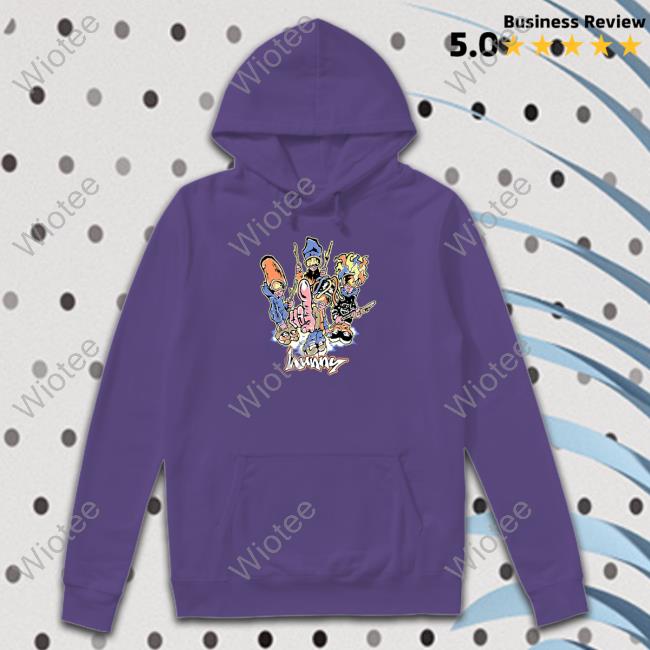 Official Hunny The Band Speed Dial Hat Official Hunny The Band Speed Dial Hat