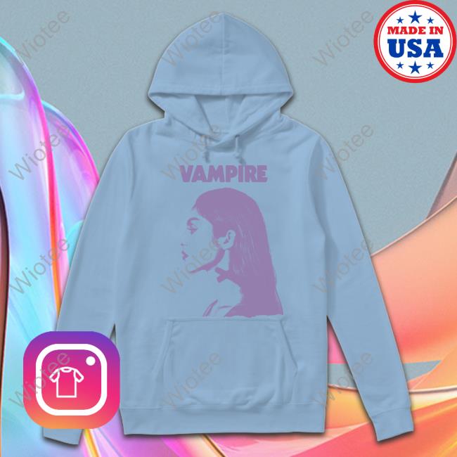 Vampire T-Shirt Vampire T-Shirt