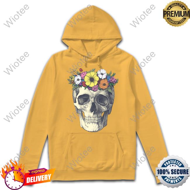 Official Threadless Merch Pop Skullture Midsommar Shirt Official Threadless Merch Pop Skullture Midsommar Shirt