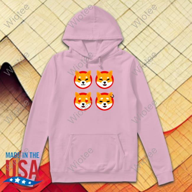 Official InsideBitcoins Shiba Inu Shibacals NFT Shirt Official InsideBitcoins Shiba Inu Shibacals NFT Shirt