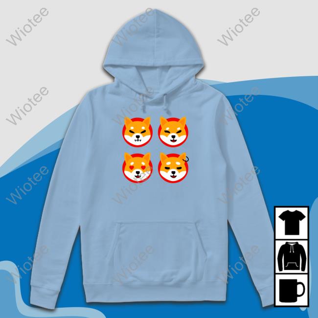 Official InsideBitcoins Shiba Inu Shibacals NFT Shirt Official InsideBitcoins Shiba Inu Shibacals NFT Shirt