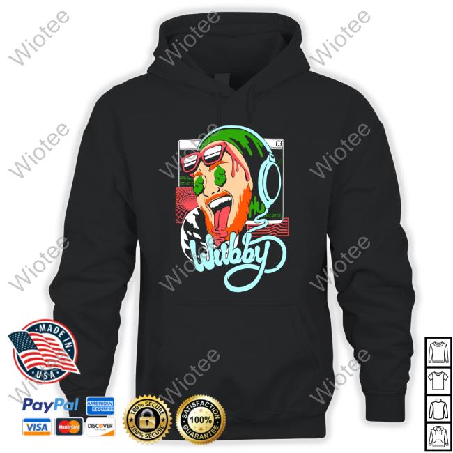 Dotexe Merch PMW Money Wubby Tee Dotexe Merch PMW Money Wubby Tee