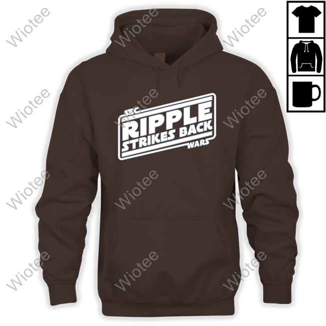 Official Sec Wars Ripple Strikes Back T Shirt Official Sec Wars Ripple Strikes Back T Shirt