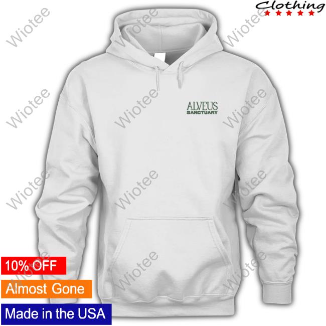 Alveus Sancatuary Merch Take Care Long Sleeve T-Shirt Alveus Sancatuary Merch Take Care Long Sleeve T-Shirt