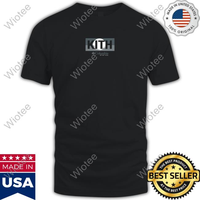 Harry Kane Kith Merch Kith For Columbia Pfg Full Moon Vintage Shirts Harry Kane Kith Merch Kith For Columbia Pfg Full Moon Vintage Shirts