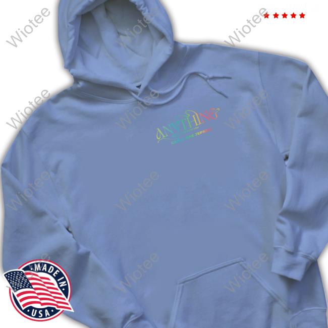 Official Carly Rae Jepsen Shop Anything To Be With You Tee Official Carly Rae Jepsen Shop Anything To Be With You Tee