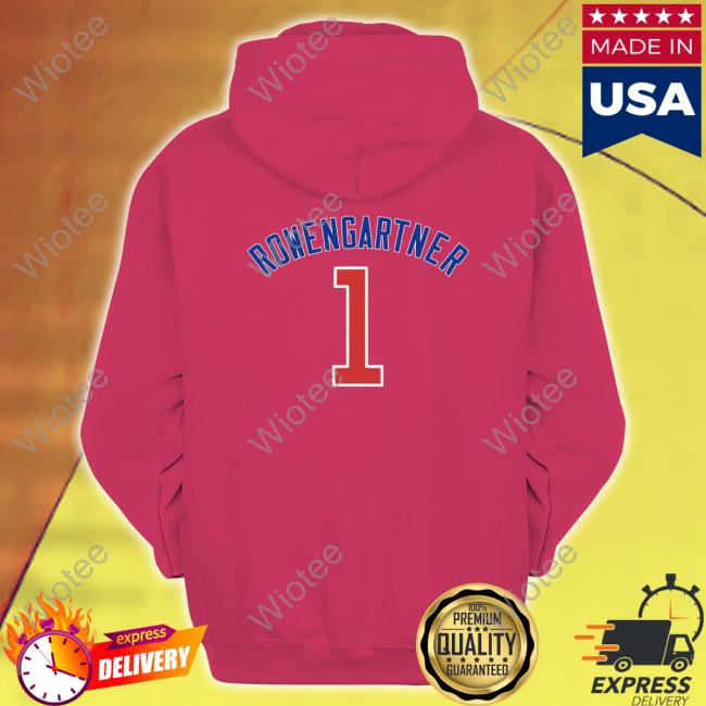 Henry Rowengartner Road Shirsey Long Sleeve Henry Rowengartner Road Shirsey Long Sleeve