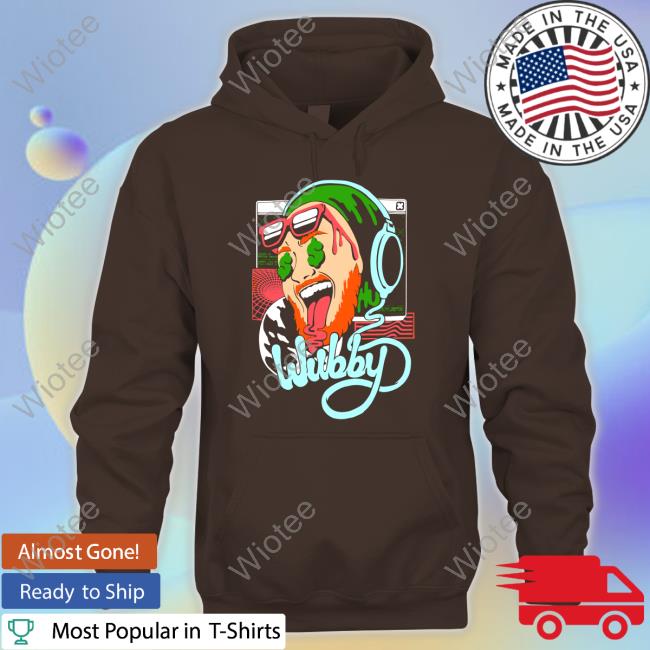 Dotexe Merch PMW Money Wubby Tee Dotexe Merch PMW Money Wubby Tee