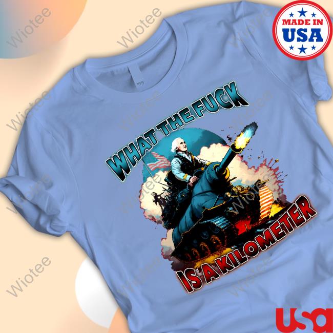 Shit Head Steve WTF Is A Kilometer Hoodie Shit Head Steve WTF Is A Kilometer Hoodie