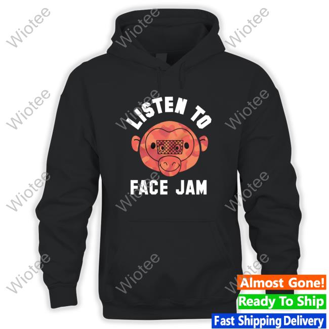 Rooster Teeth Store Face Jam Sauce Monkey Ketchup Camo Hoodie Rooster Teeth Store Face Jam Sauce Monkey Ketchup Camo Hoodie