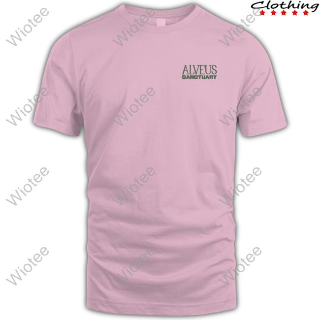 Alveus Sancatuary Merch Take Care Long Sleeve T-Shirt Alveus Sancatuary Merch Take Care Long Sleeve T-Shirt