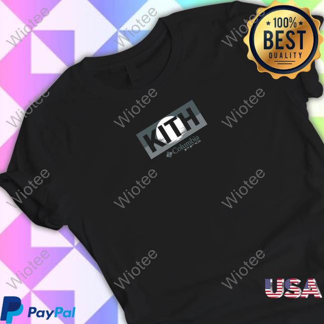 Harry Kane Kith Merch Kith For Columbia Pfg Full Moon Vintage Shirts Harry Kane Kith Merch Kith For Columbia Pfg Full Moon Vintage Shirts