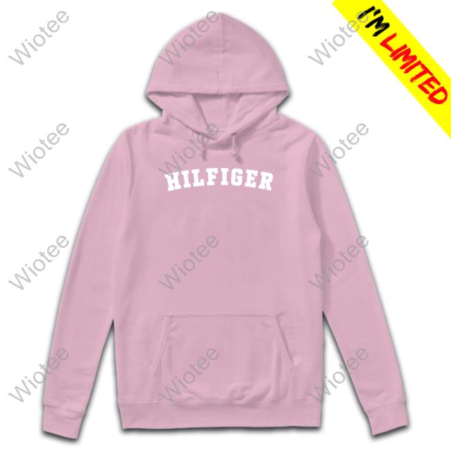 Rodri Hilfiger Hoodie Rodri Hilfiger Hoodie