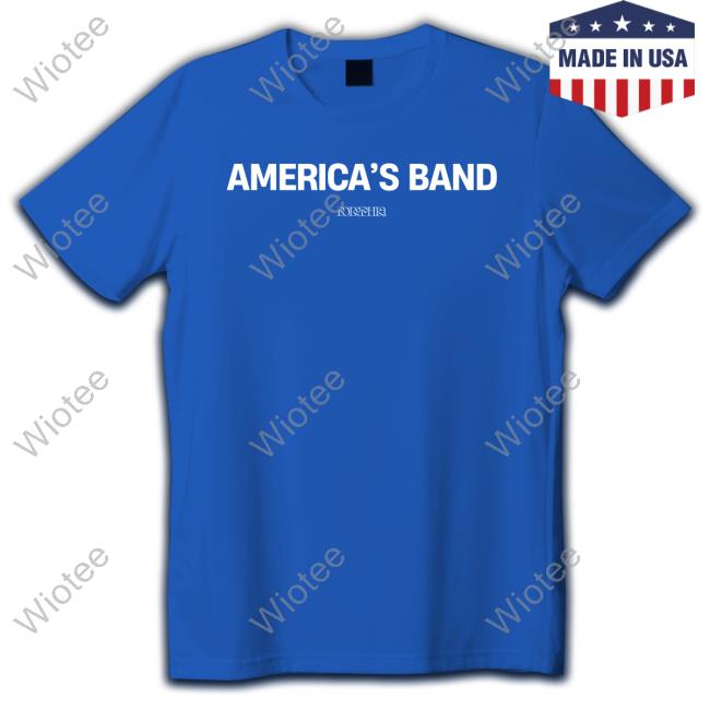 Official Polyphia Merch America's Band T Shirts Official Polyphia Merch America's Band T Shirts
