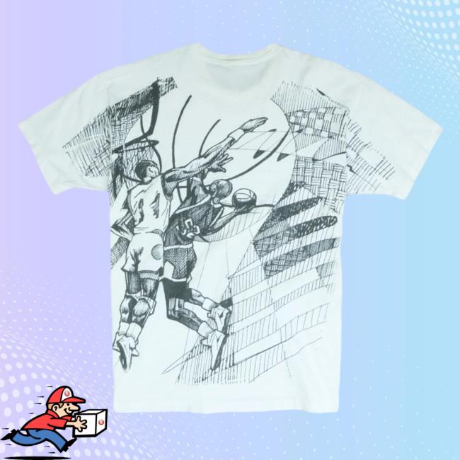 Official Throwback Vault Vintage Mvl Chargers Basketball Sweatshirts White All Over Print Aop 90S Official Throwback Vault Vintage Mvl Chargers Basketball Sweatshirts White All Over Print Aop 90S