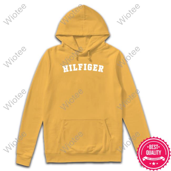 Rodri Hilfiger Hoodie Rodri Hilfiger Hoodie