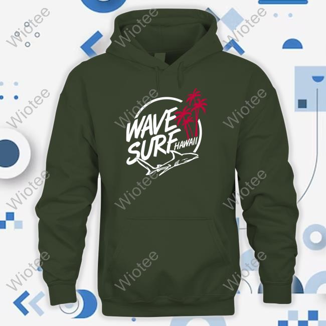 Official Rimthegoat Wave Surf Hawaii Shark Shirts Official Rimthegoat Wave Surf Hawaii Shark Shirts